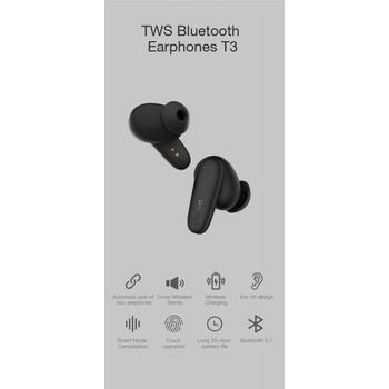 Orsen T3 Bluetooth Earphones
