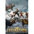 Second Extinction
