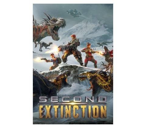 Second Extinction