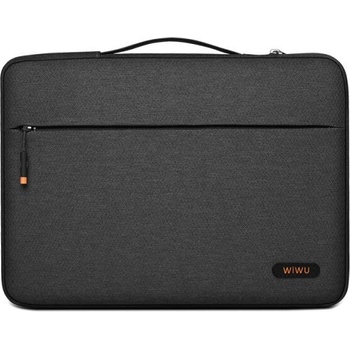 Image 1 of WIWU Чанта за лаптоп WiWu, 16", Черен - 45335