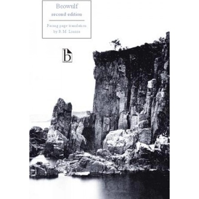 Beowulf | RM Liuzza