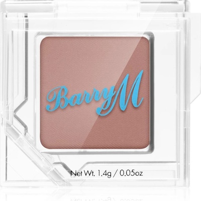 Barry M Clickable сенки за очи цвят Mellowed 1, 4 гр