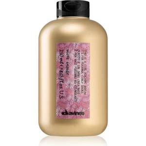 Davines More Inside Curl Building Serum серум за къдрава коса за еластични къдрици 250ml
