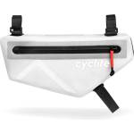 Cyclite Чанта за рамка Cyclite Frame Bag Small / 02 Bike bag - Light Grey - размер 1, 4 l (510-6855-0211)