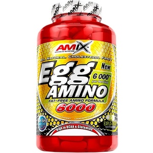 Amix Nutrition EGG Amino 6000 [900 Таблетки]