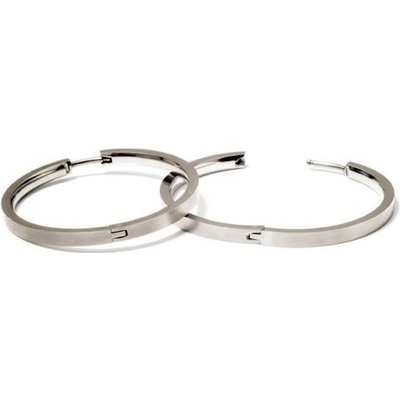 Boccia Titanium náušnice 0516-01