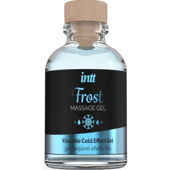 INTT Frost Kissable Massage Gel