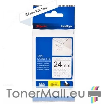 Image 1 of Brother Security Tape Brother TZE-SE5