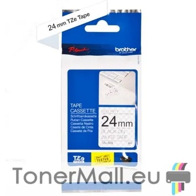 Brother Security Tape Brother TZE-SE5