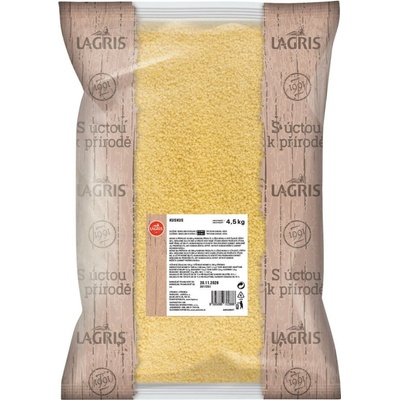 Lagris Cous-Cous 4,5 kg