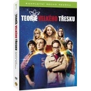 Teorie velkého třesku - 7. série DVD