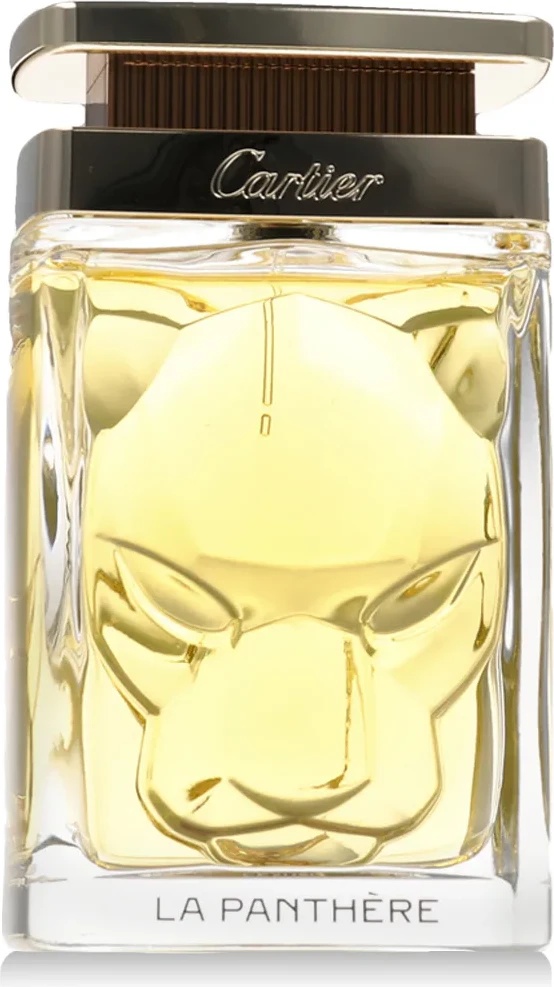 Cartier La Panthère Elixir EDP 100 ml