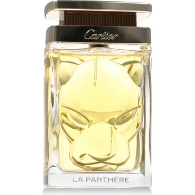 Cartier La Panthère Elixir EDP 100 ml