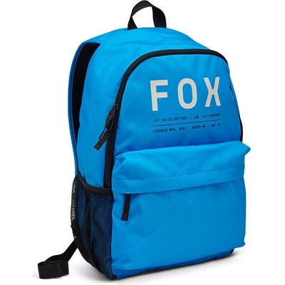 Fox, Clean Up true blue 23 l