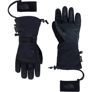 The North Face M Montana Gore-Tex glove JK3 černá