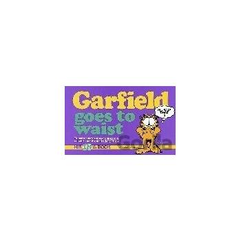 Garfield Goes to Waist - Jim Davis