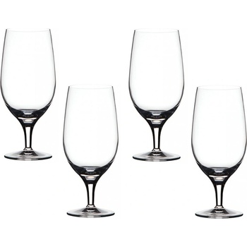 Luigi Bormioli ЧАШИ ЗА БИРА michelangelo 575ml 4БР (a10200gua02aa07)