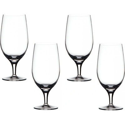 Luigi Bormioli ЧАШИ ЗА БИРА michelangelo 575ml 4БР (a10200gua02aa07)