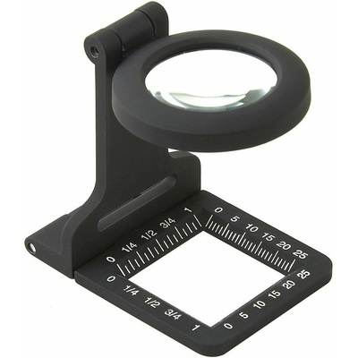Carson LinenTest LT-80 - 5x