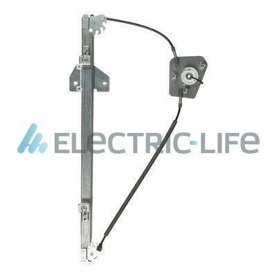 ELECTRIC LIFE Zvedací zařízení oken ELF ZR ZA711 R