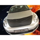 Kožený kryt kapoty VW Beetle 2011