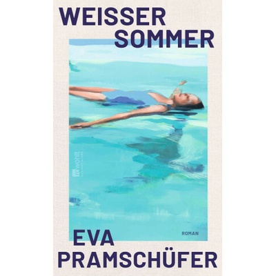 Weißer Sommer
