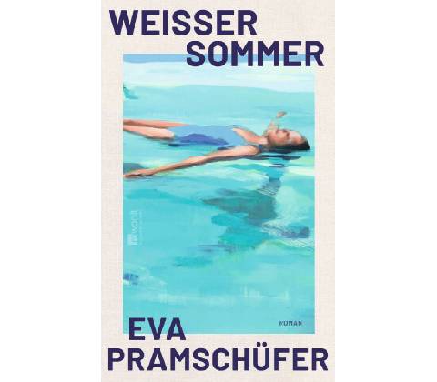 Weißer Sommer