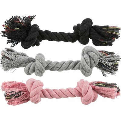 Trixie lano na hryzenie 20 cm 50 g