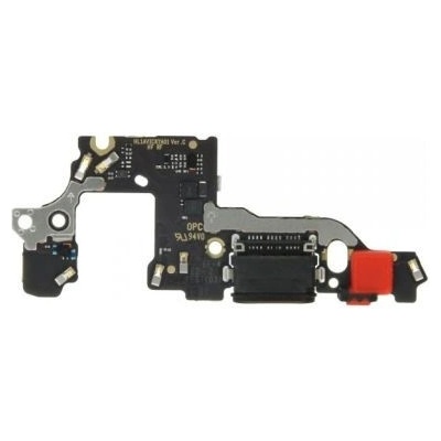 Huawei P10 VTR-L29, P10 Plus VKY-L29 - Nabíjací Konektor PCB Doska