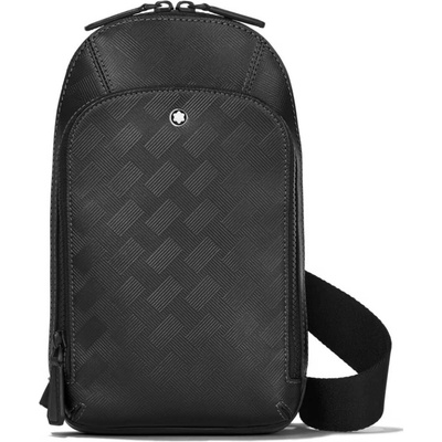 Montblanc Extreme 3.0 Černá MB129971
