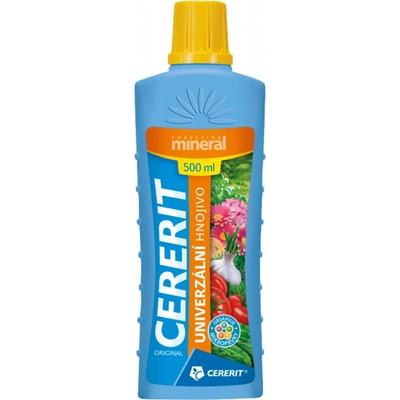 Forestina Cererit tekutý 0, 5l