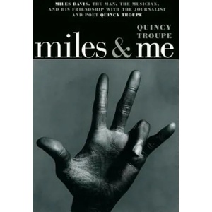 Miles And Me (ISBN: 9781609808341)