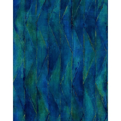 Marburg 46852 Vliesová luxusní fototapeta Smart Art Aspiration, rozměry 212 x 340 cm