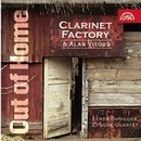 Clarinet Factory, Alan Vitouš - Out of Home