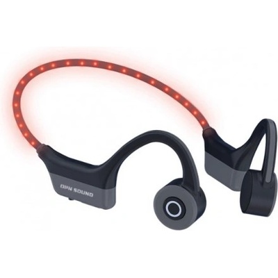 OPN Sound Dashlyte