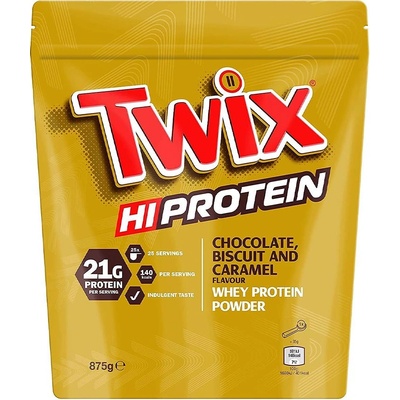 Mars HiProtein Powder 875 g