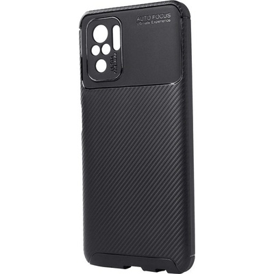 Pouzdro EPICO Carbon Case Xiaomi Redmi Note 10S černé