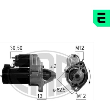 żtartér ERA 220004A