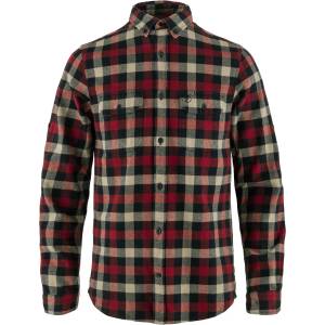 Fjällräven Риза Skog Shirt M