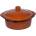 COK COK-CERAMICA-Тенджера с дръжки 2, 5lt. 25x10cm CT2 (36-0625) (0112153)