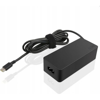 Lenovo adaptér USB-C 65W AC adaptér (CE) GX20P92529 - originálny