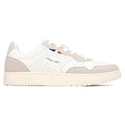 Маратонки Teddy smith 120590 trainers - White (White)