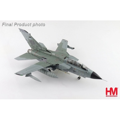 Hobby Master Tornado ECR Luftwaffe TaktLwG 51 Immelmann 46+54 Schleswig AB Germany July 2017 1:72