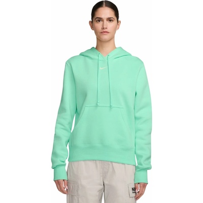 Nike Sportwear Phoenix Fleece mint foam/sail