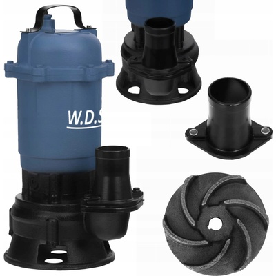 Kraft & Dele WDS2423