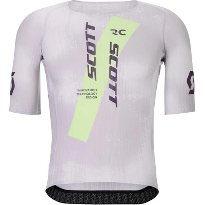 SCOTT Jersey M's RC Ultd SL SS pánský