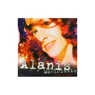 Alanis Morissette - So-Called Chaos