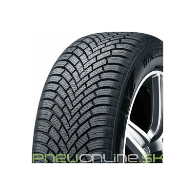 NEXEN WH21 / SNOW G3 195/55 R16 91H