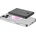 Cellularline Външна батерия Cellularline Power Bank MagSafe 5000mAh, 7.5W (PBNEWMAG5000K)