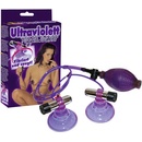 You2Toys "Ultraviolet"